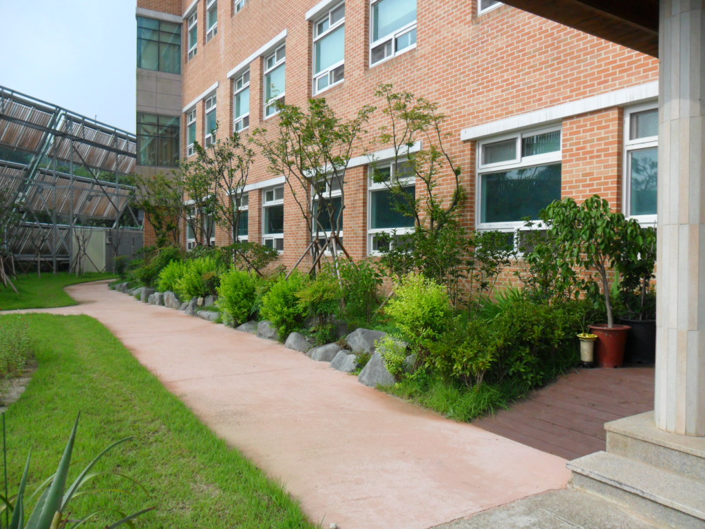 한빛노인전문요양원 이미지 9