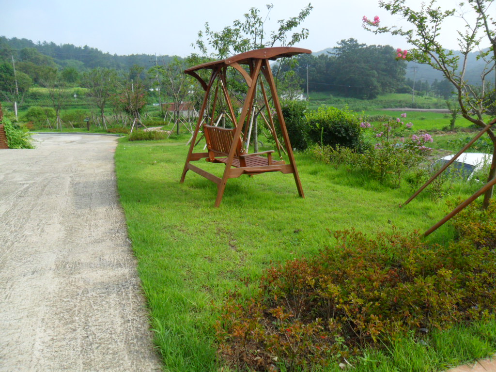 한빛노인전문요양원 이미지 8