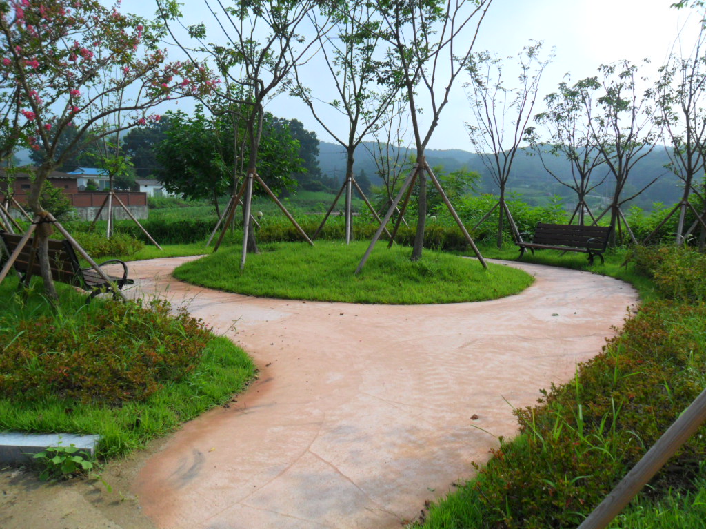 한빛노인전문요양원 이미지 7