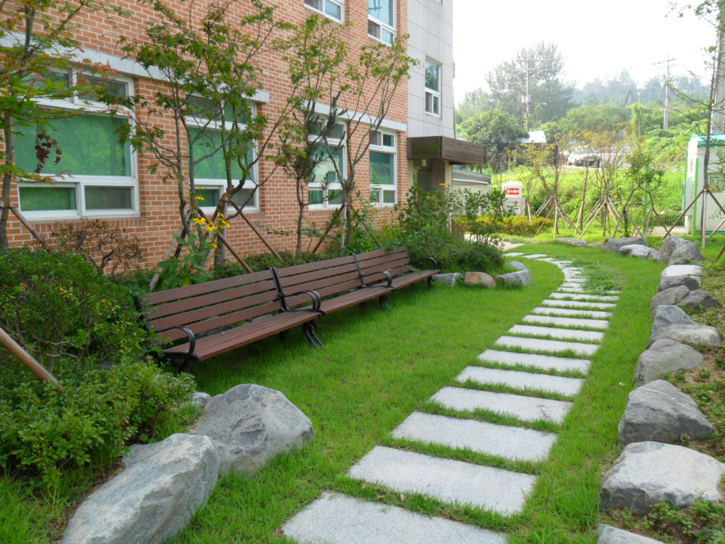 한빛노인전문요양원 이미지 6