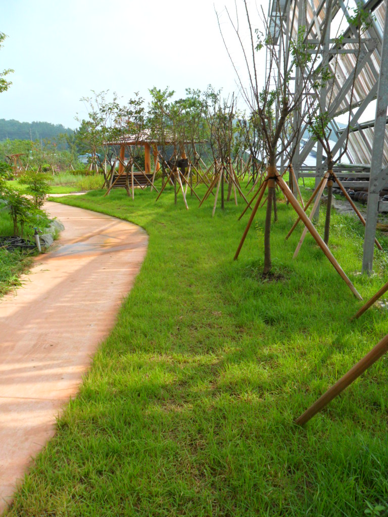 한빛노인전문요양원 이미지 5