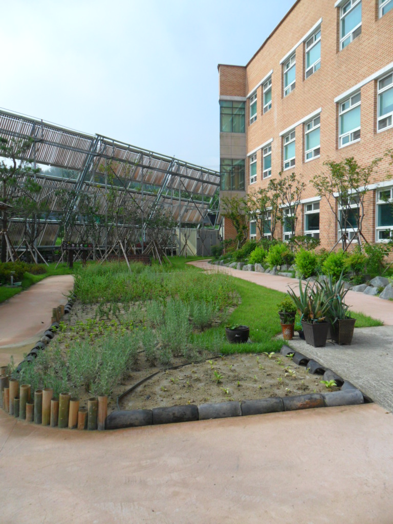 한빛노인전문요양원 이미지 4