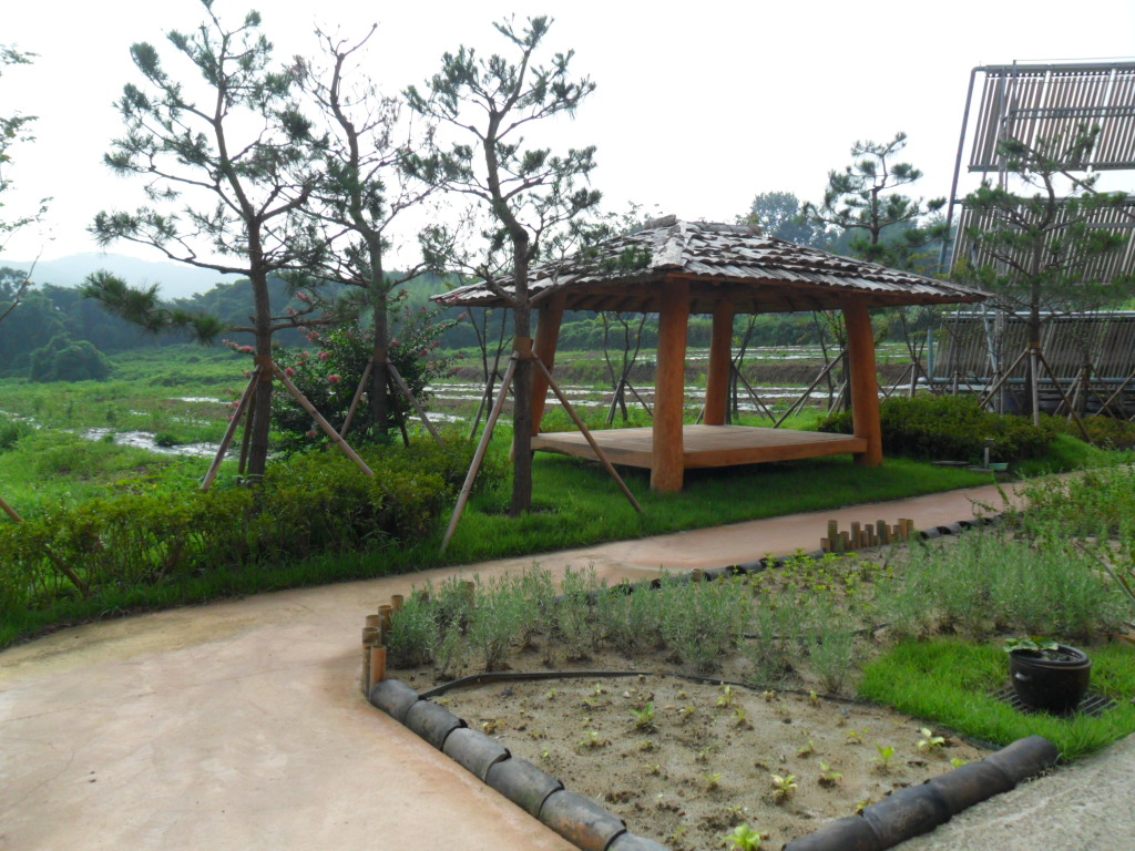 한빛노인전문요양원 이미지 2