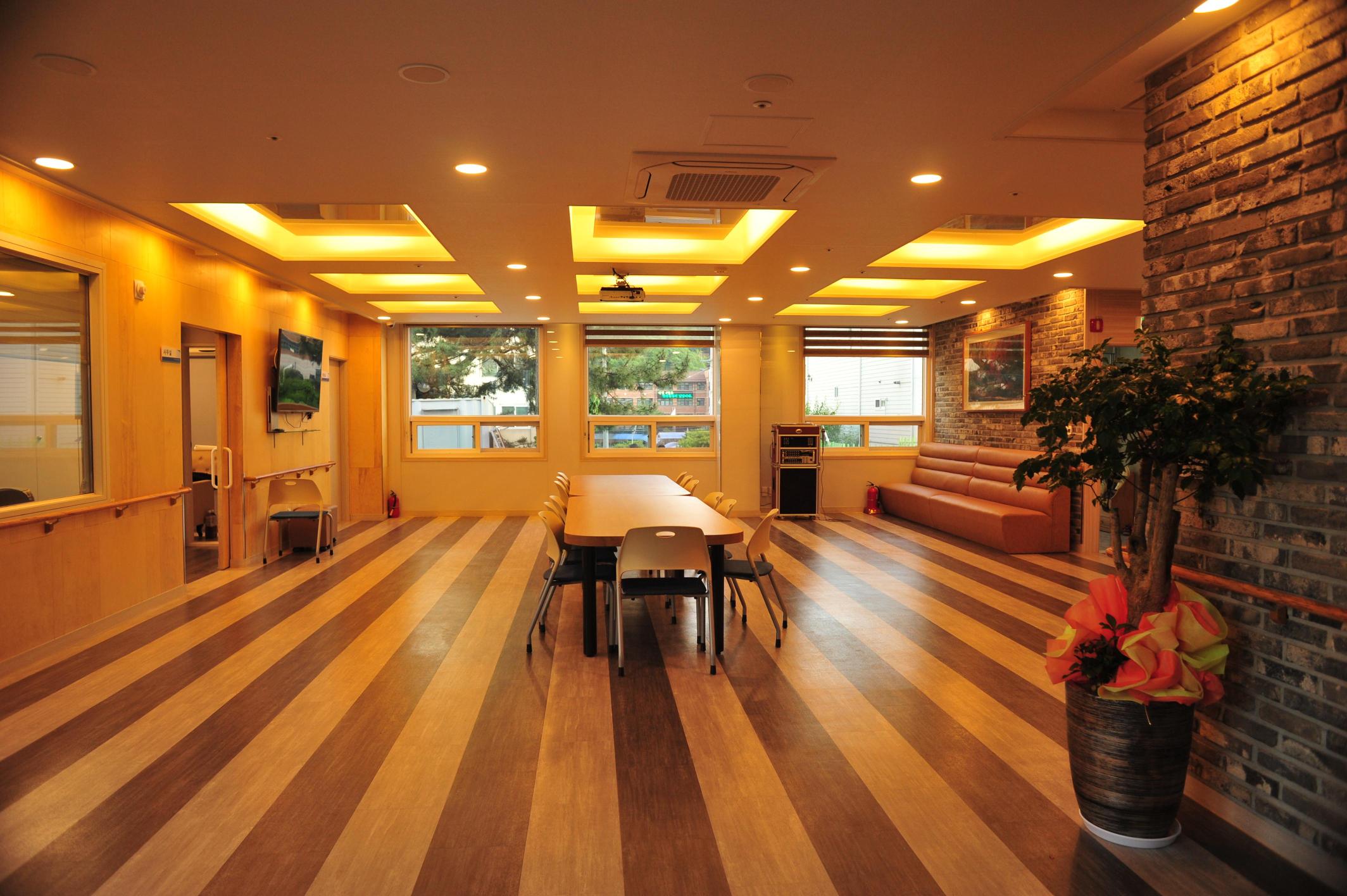 노인요양시설 구미탑 이미지 12