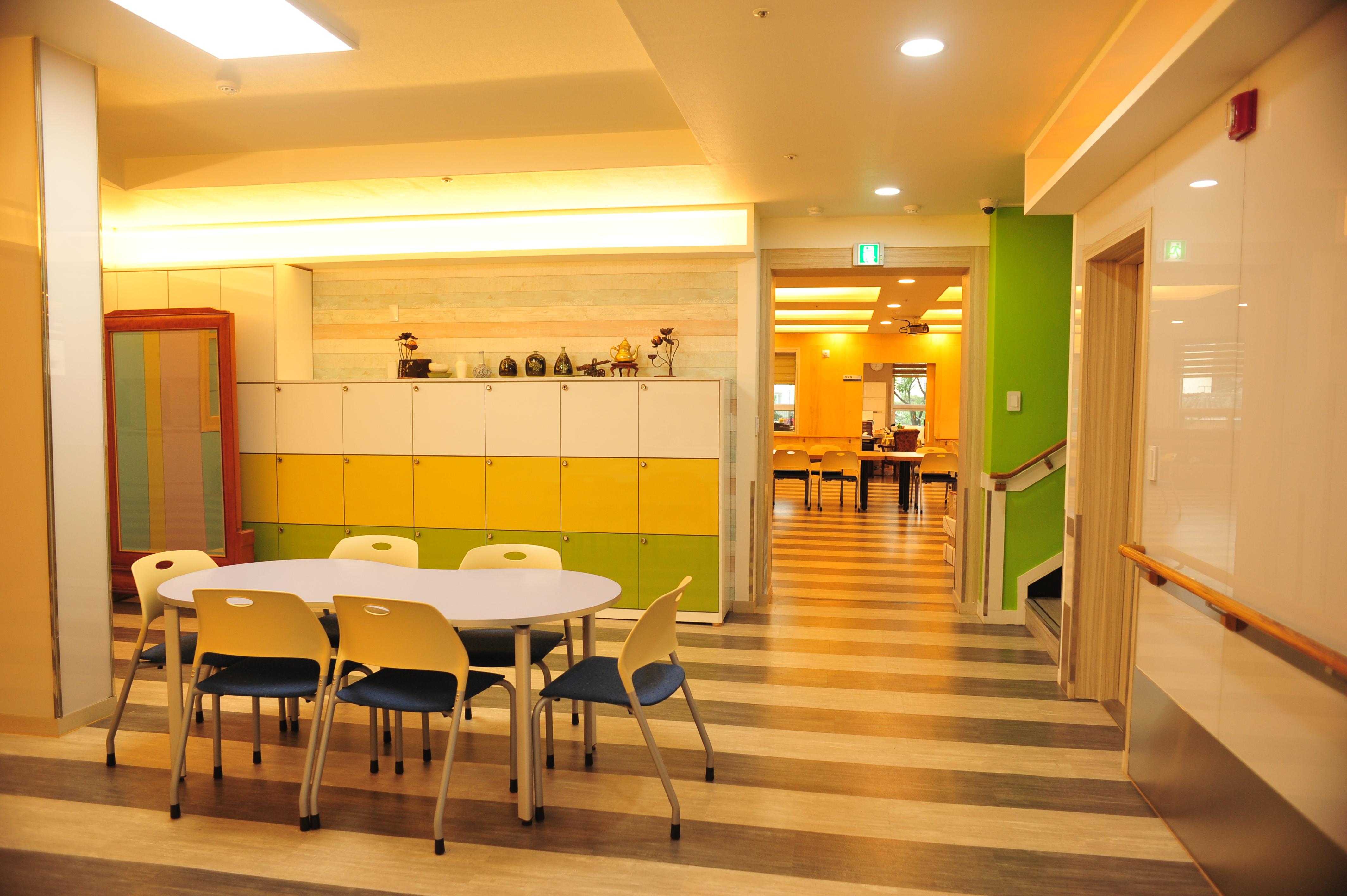 노인요양시설 구미탑 이미지 11