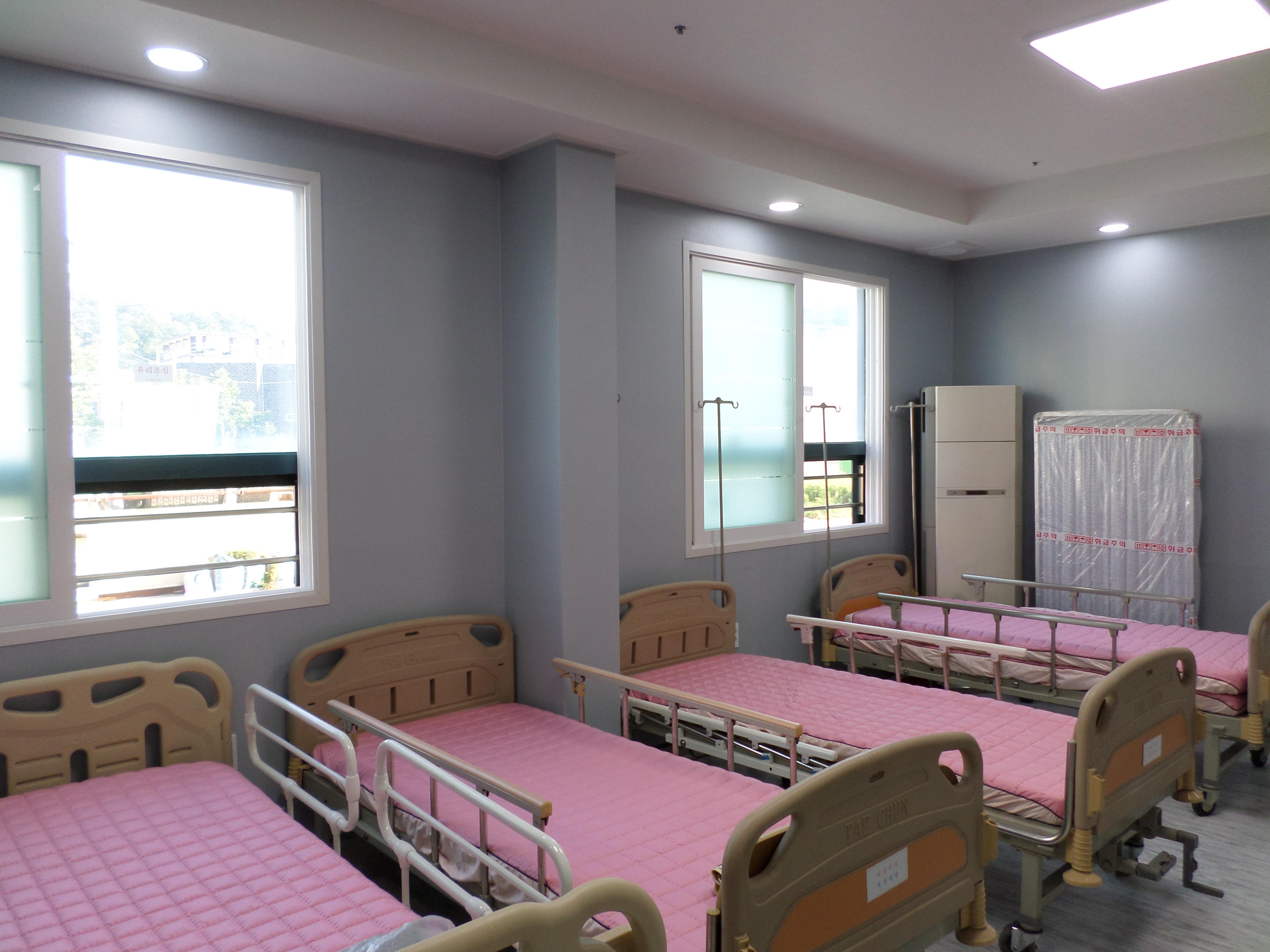 노인요양시설 구미탑 이미지 10