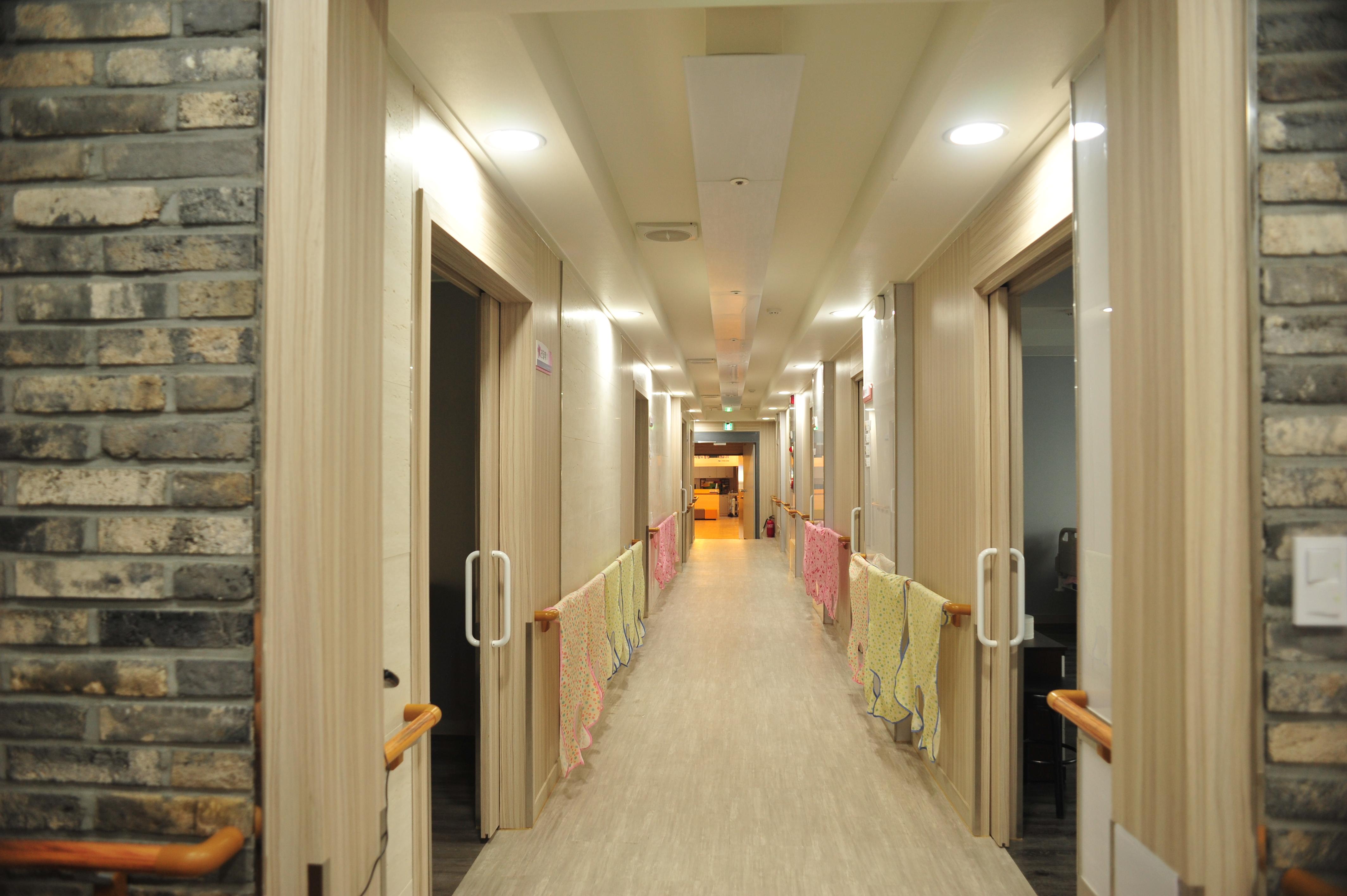 노인요양시설 구미탑 이미지 6