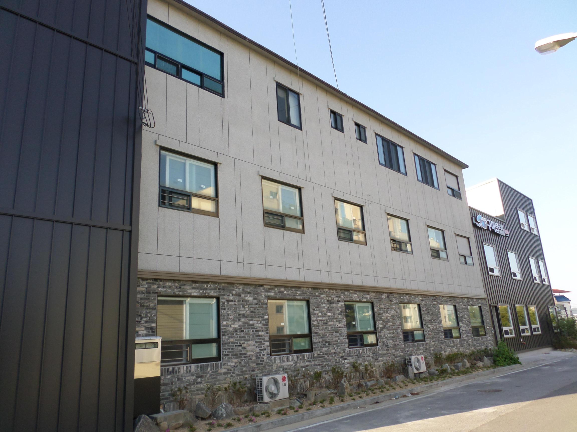 노인요양시설 구미탑 이미지 2