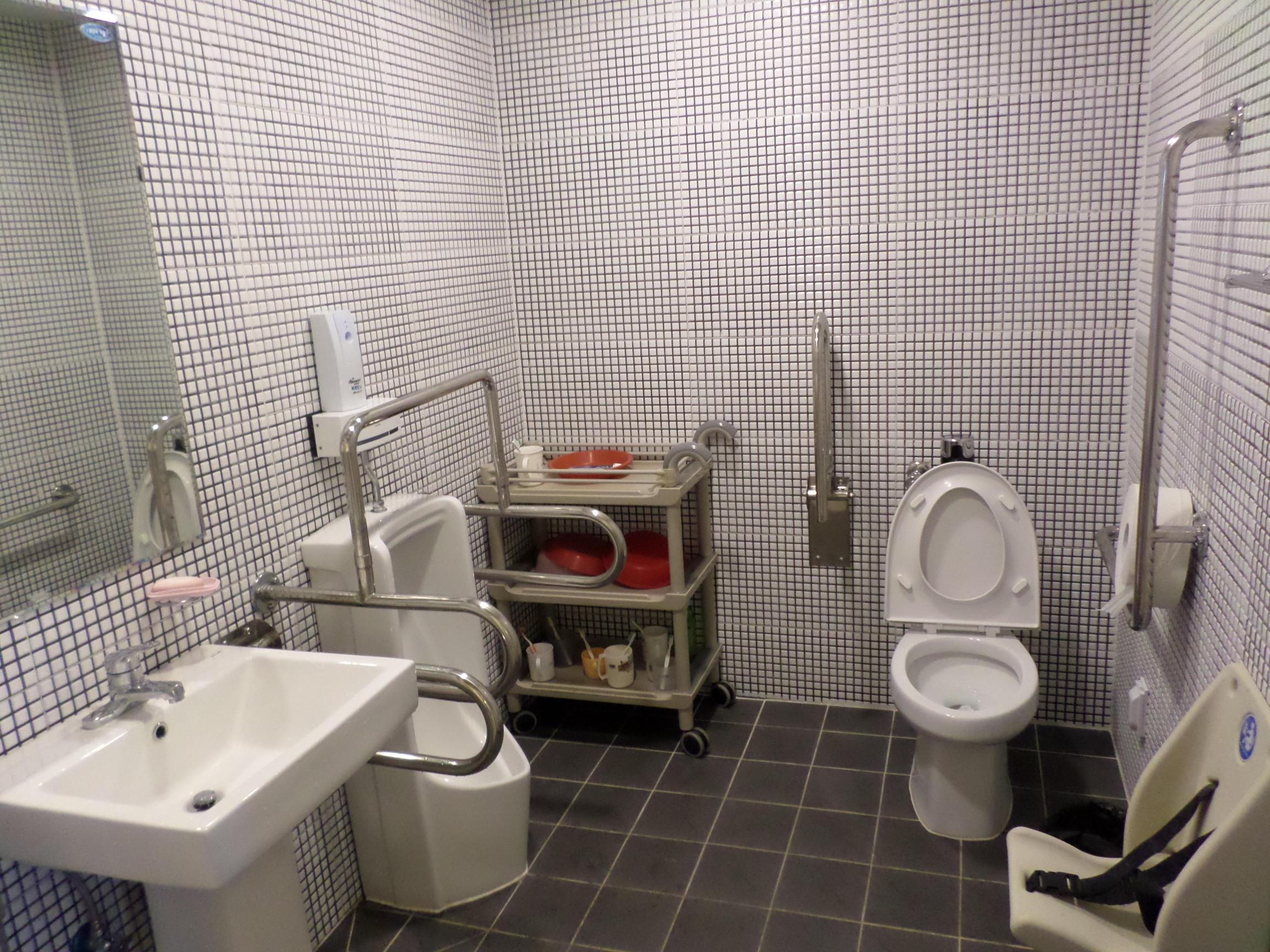 노인요양시설 구미탑 이미지 16