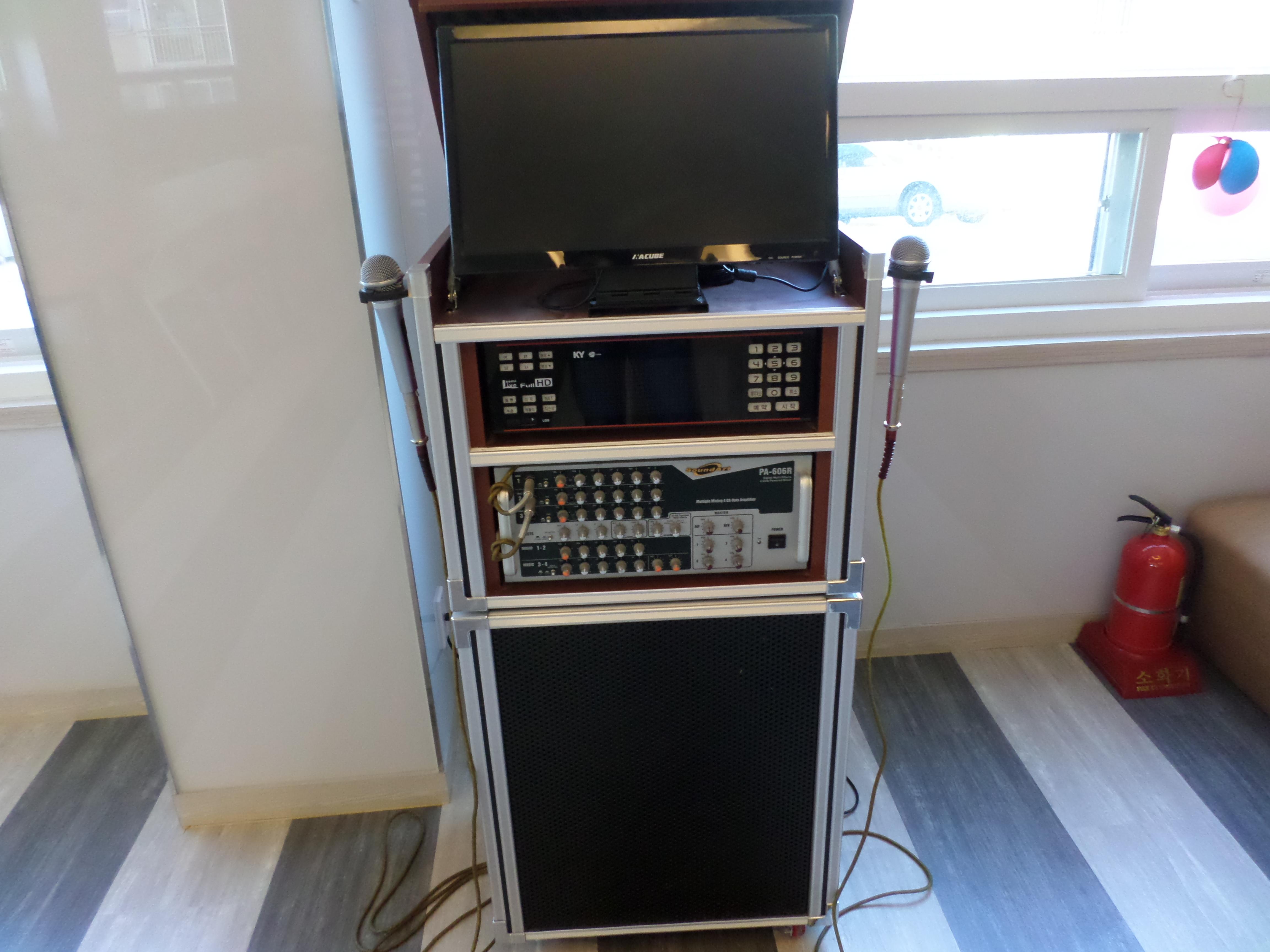 노인요양시설 구미탑 이미지 14