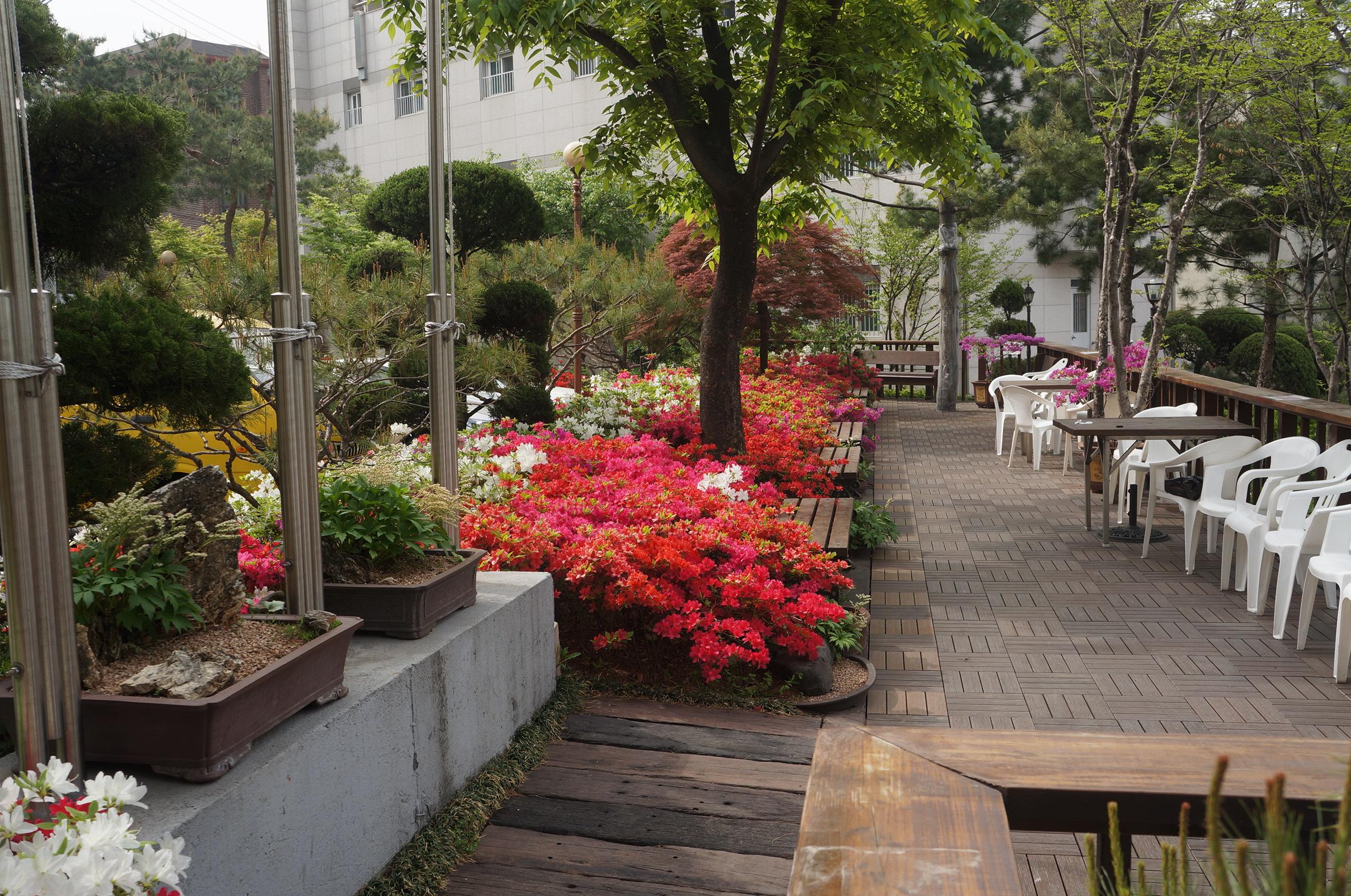 청운노인복지센터 이미지 3