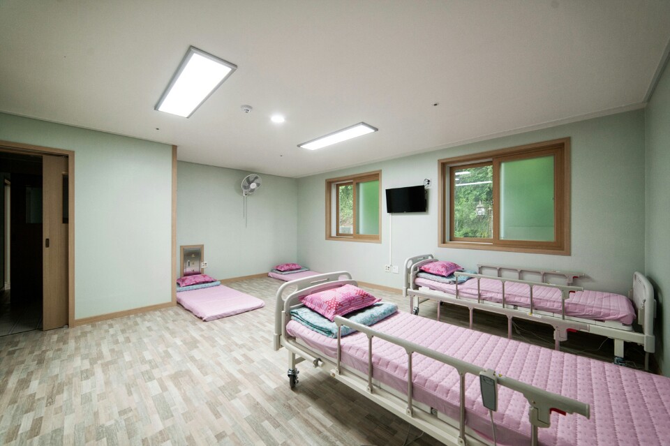한마음요양원 이미지 5