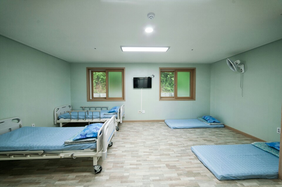 한마음요양원 이미지 4