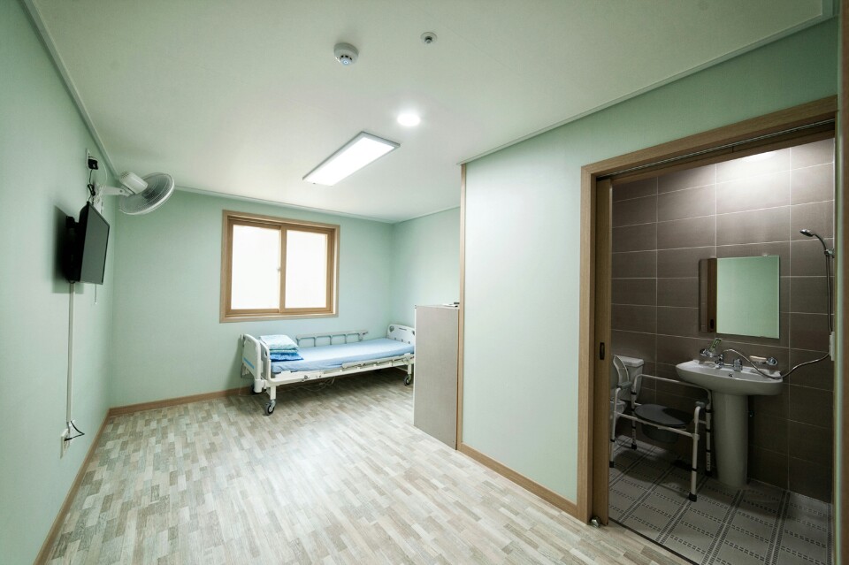 한마음요양원 이미지 3