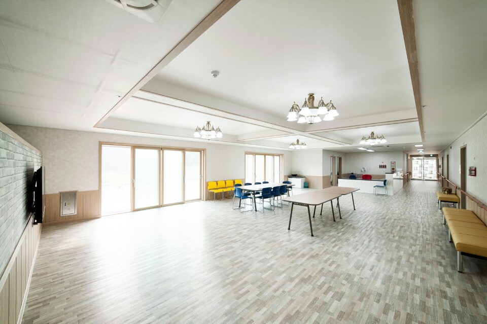 한마음요양원 이미지 6