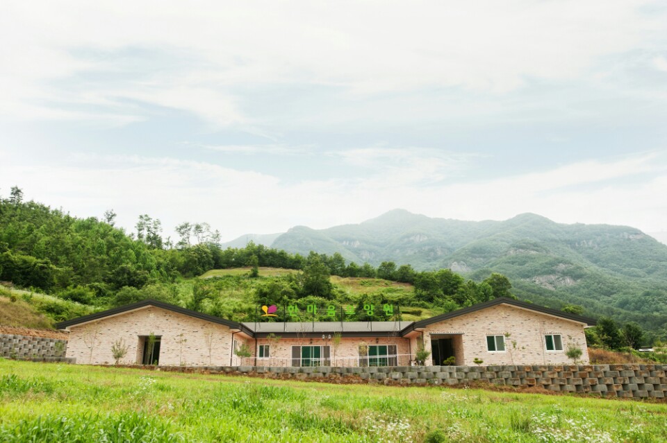 한마음요양원 이미지 2