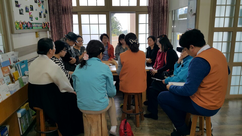 서귀원광노인복지센터 이미지 4