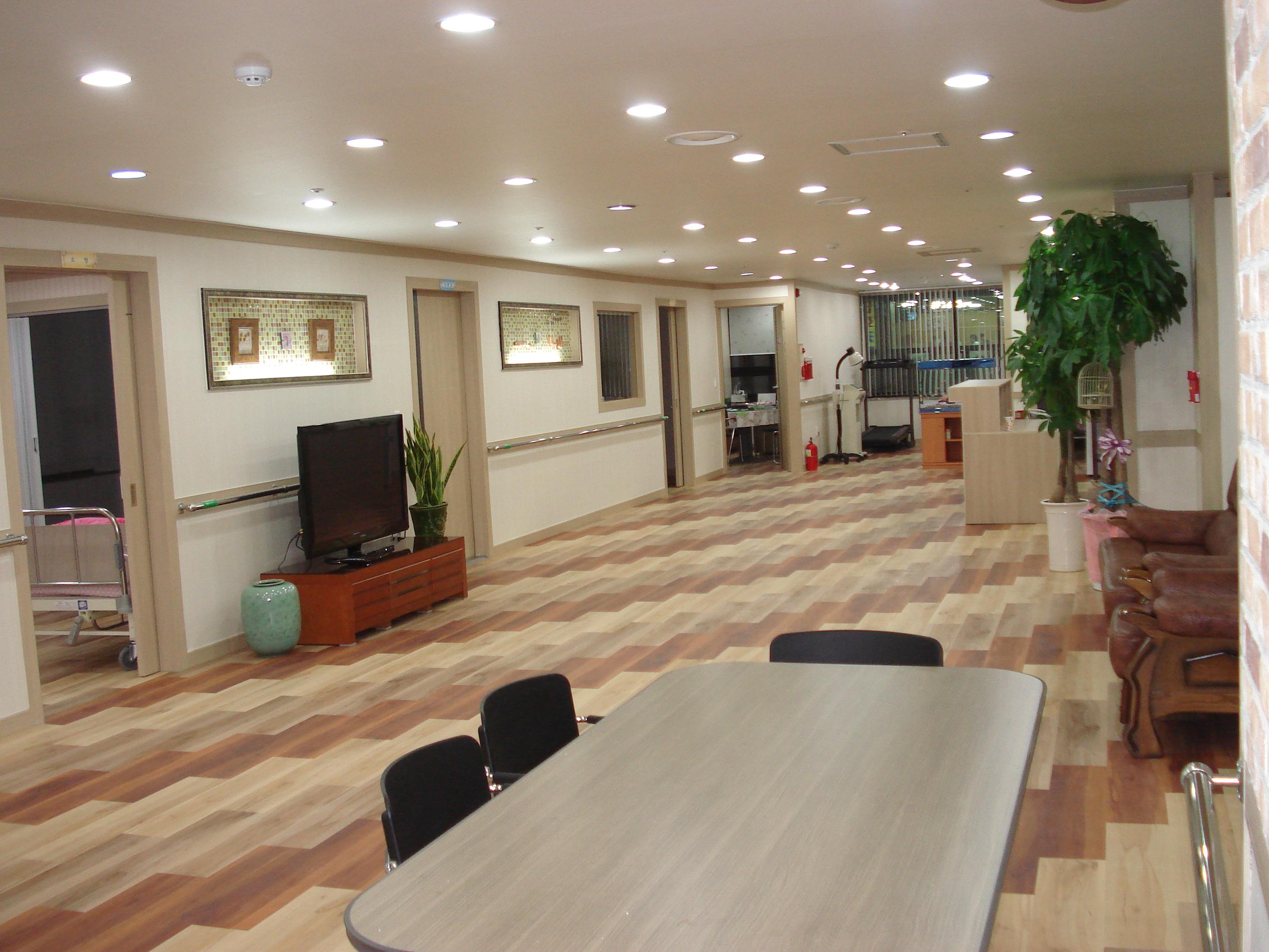 실로암노인요양원 이미지 18