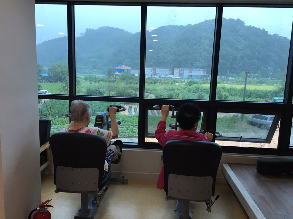 로즈마리너싱홈 이미지 6