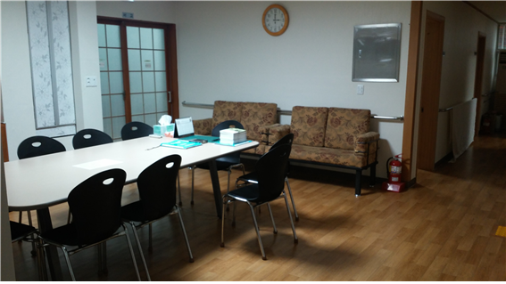 혜민노인요양원 이미지 6