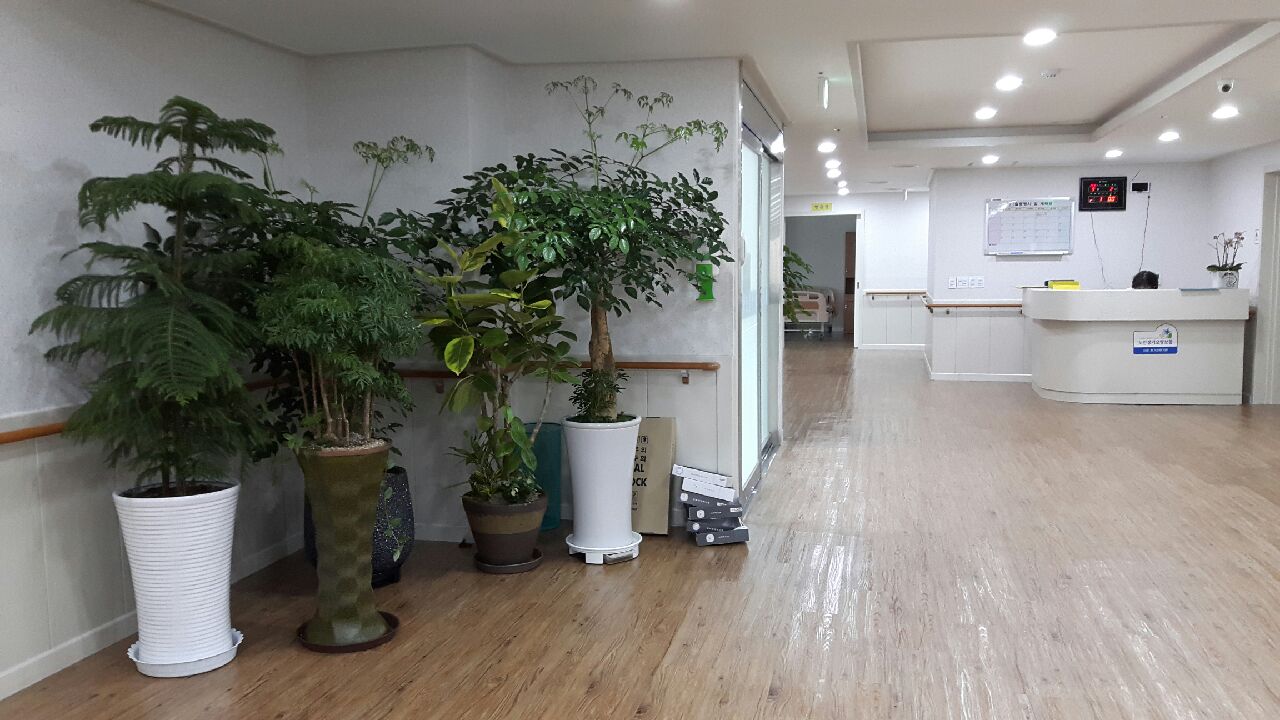 믿음요양원 이미지 6