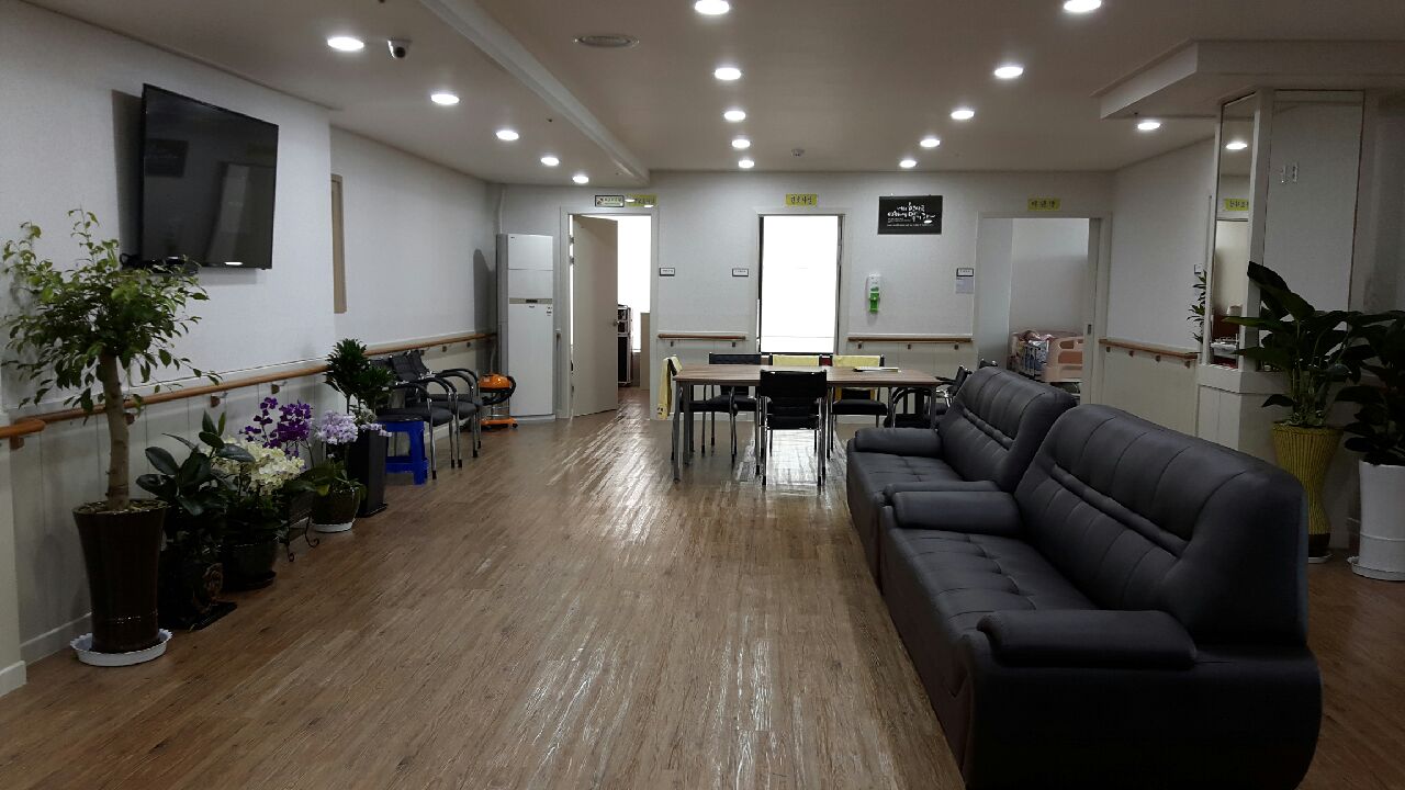 믿음요양원 이미지 5