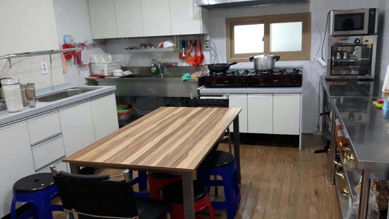 믿음요양원 이미지 3