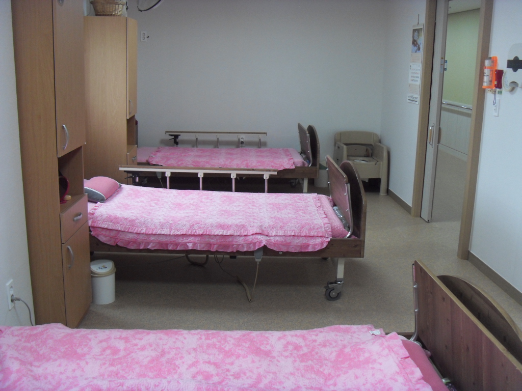 한사랑실버타운 이미지 9