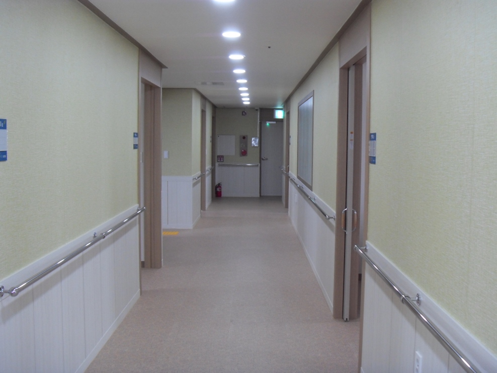 한사랑실버타운 이미지 8