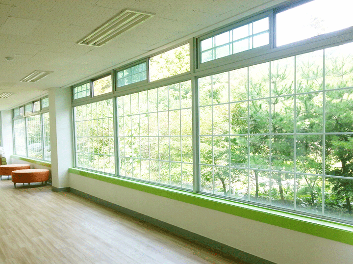 기쁨노인전문요양원 이미지 2