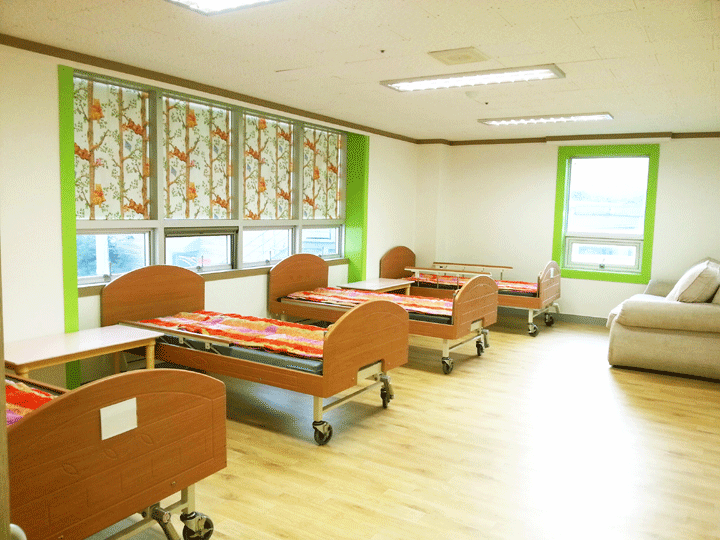 기쁨노인전문요양원 이미지 9