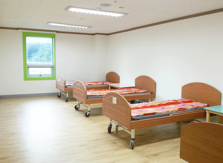 기쁨노인전문요양원 이미지 8