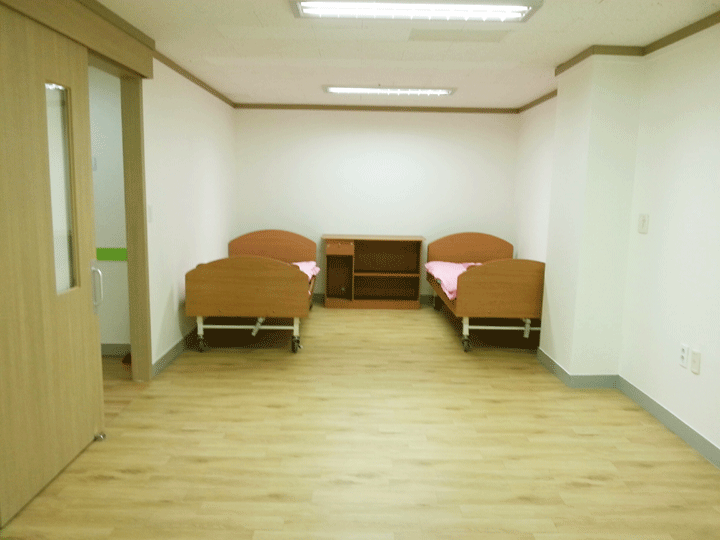 기쁨노인전문요양원 이미지 7