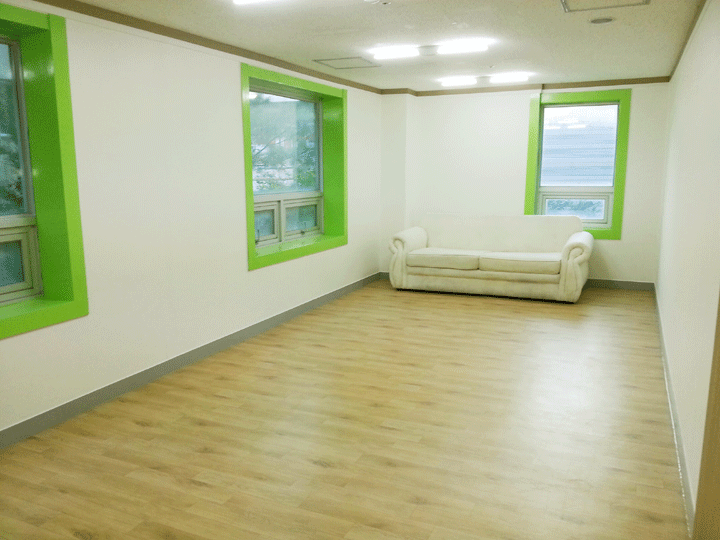 기쁨노인전문요양원 이미지 6