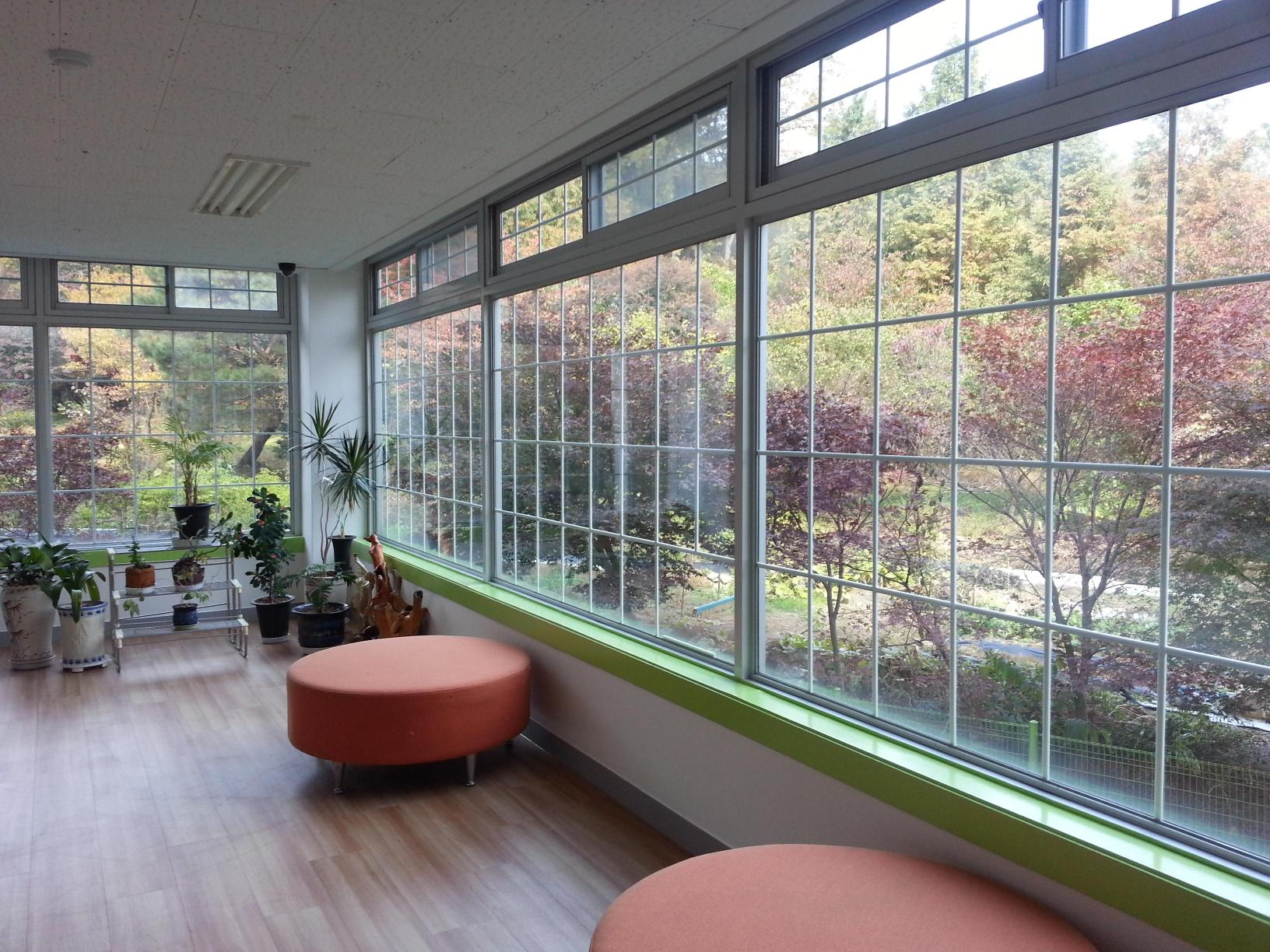 기쁨노인전문요양원