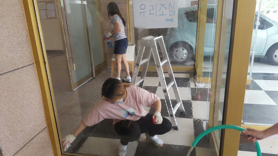 연세로얄요양원 이미지 6