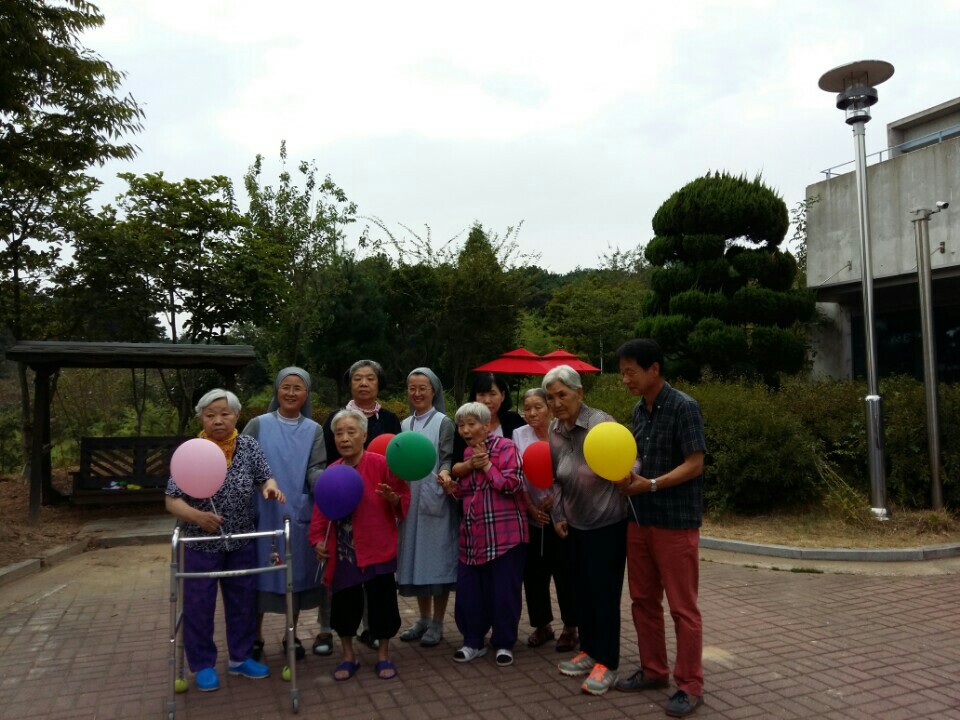 쌘뽈요양원 이미지 4