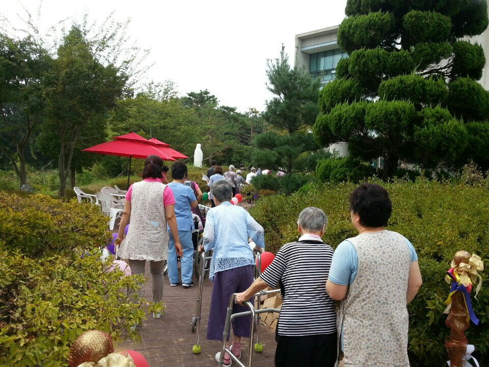 쌘뽈요양원 이미지 3