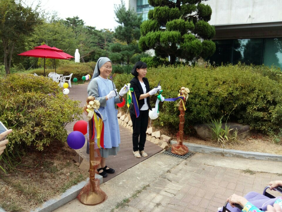 쌘뽈요양원 이미지 2