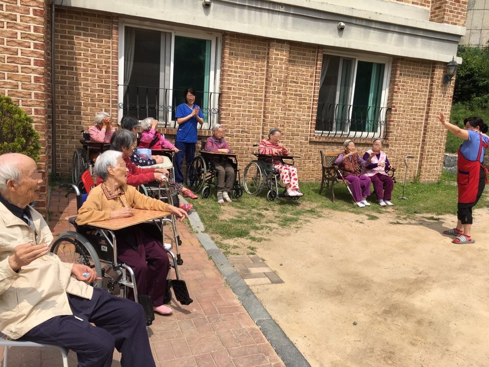 남서울너싱홈 이미지 3