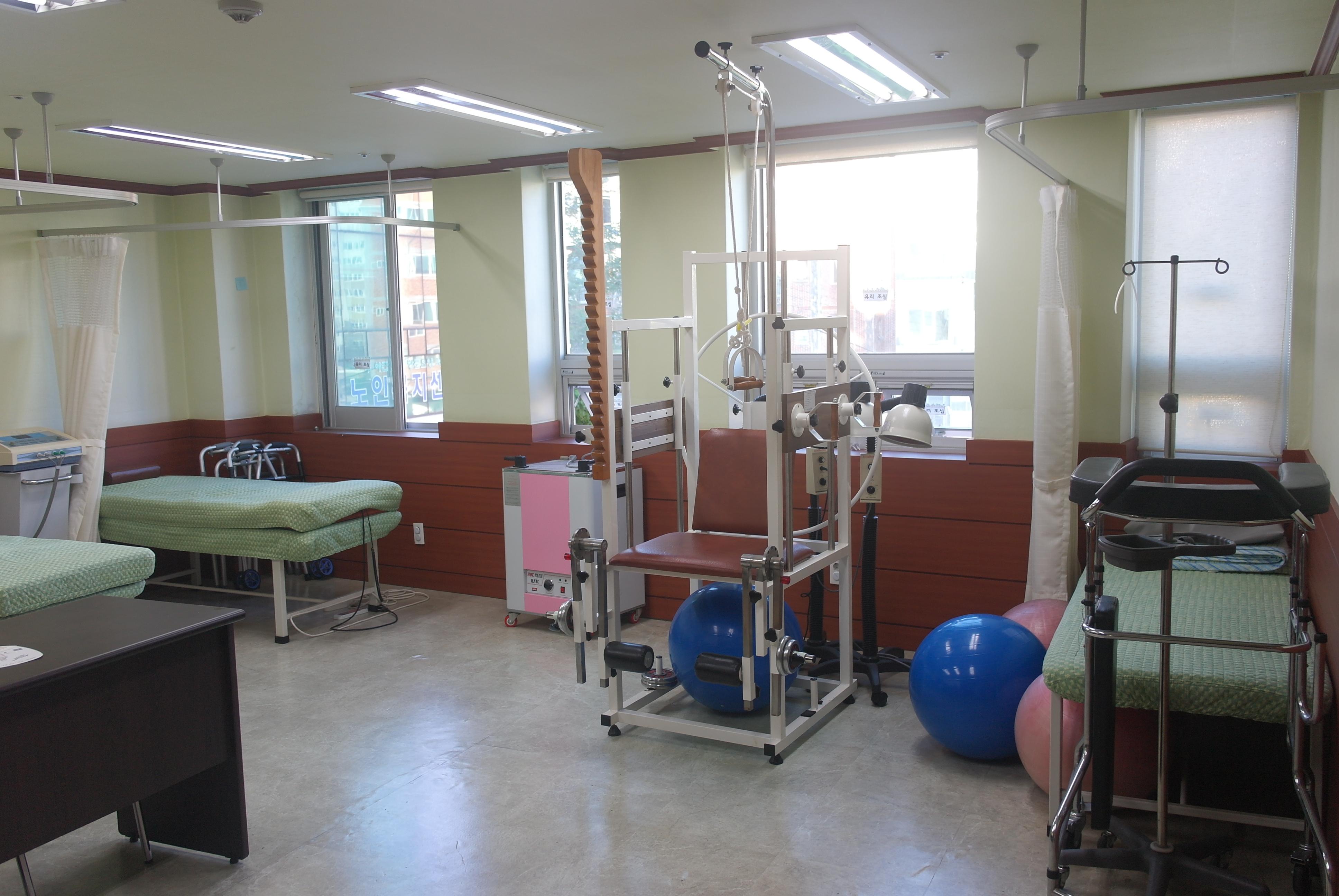 참조은실버요양원 이미지 4