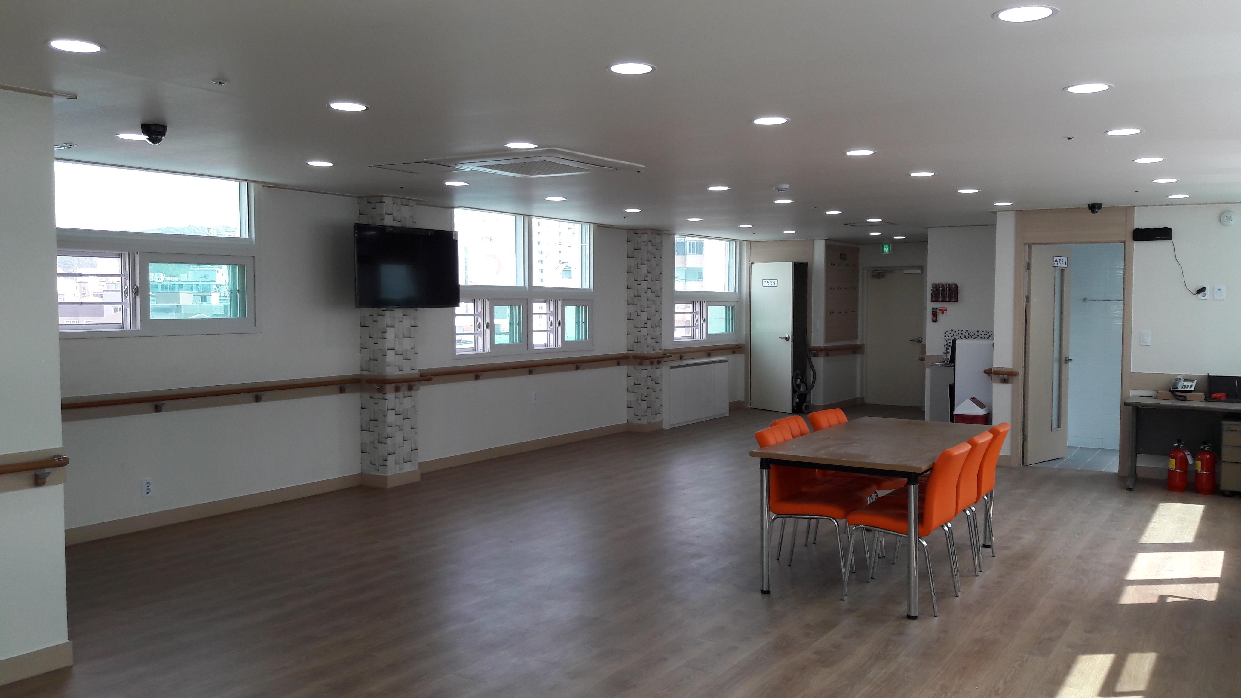 미소요양원 이미지 2