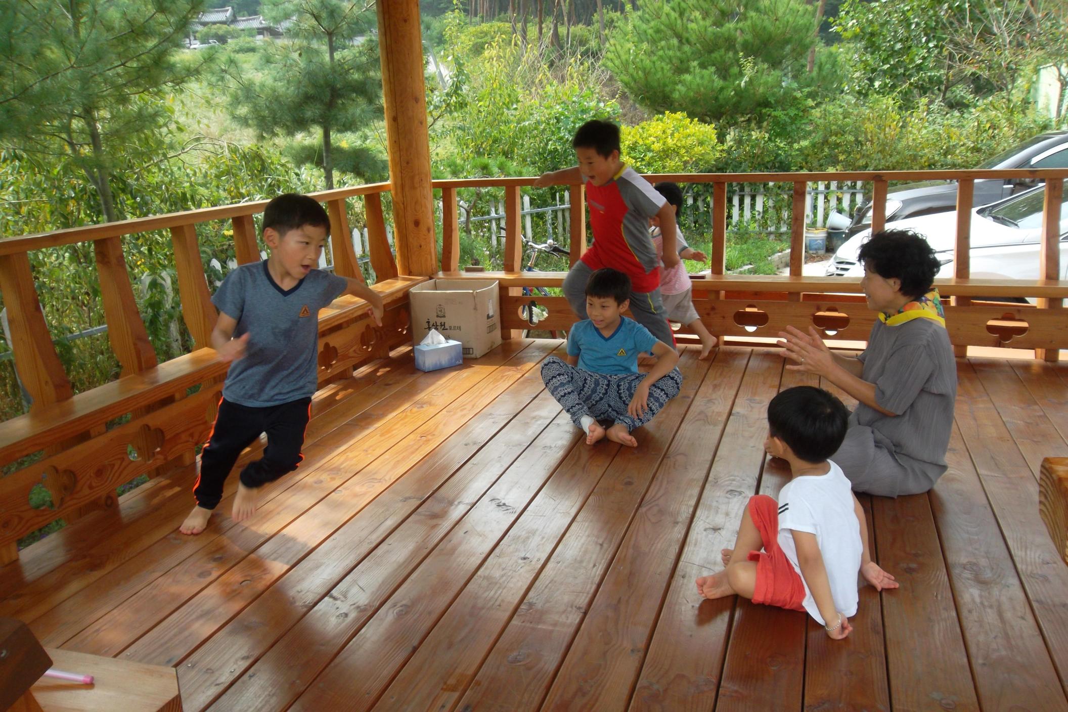 은총의집 이미지 3