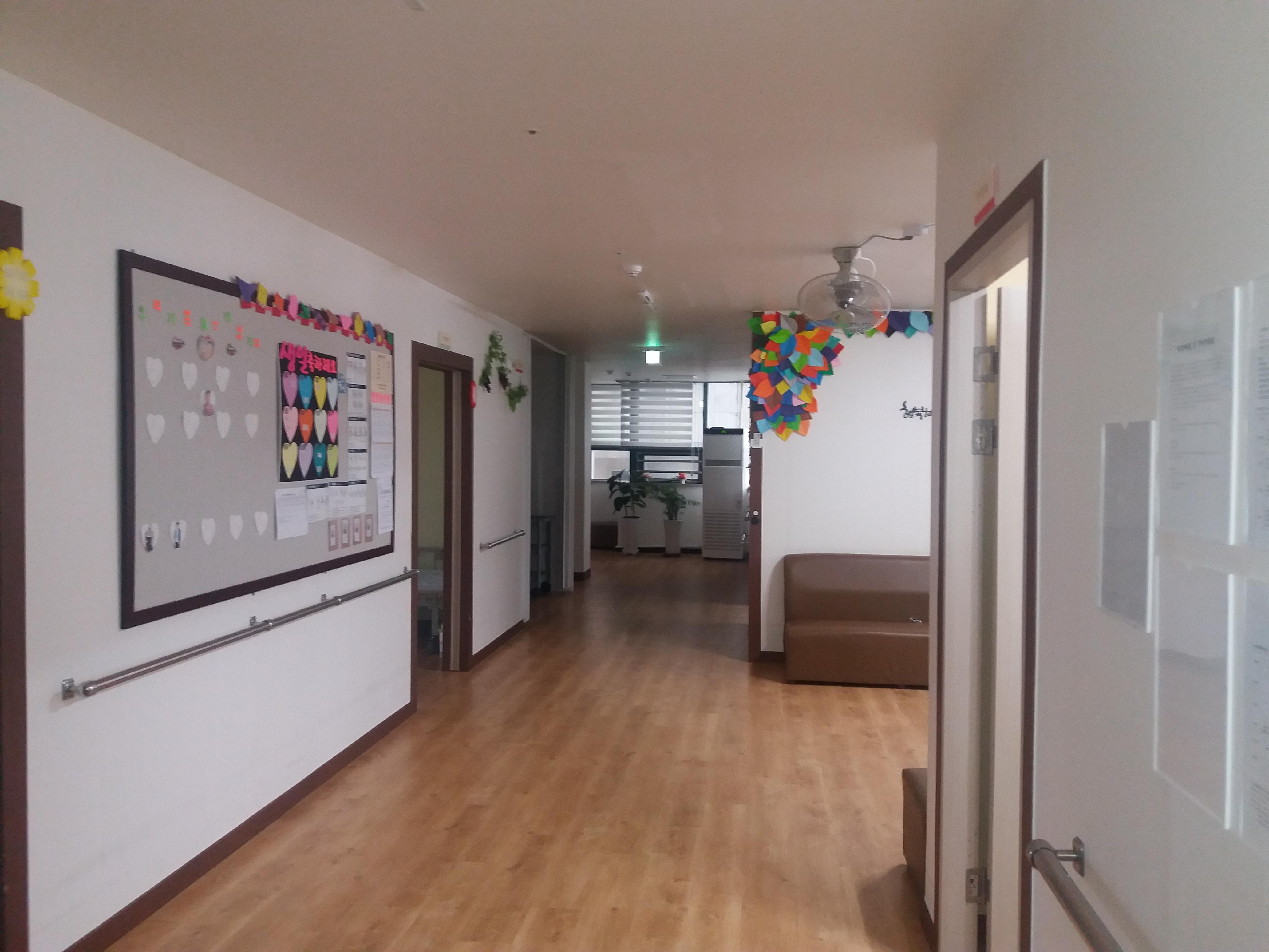 동문요양원 이미지 4