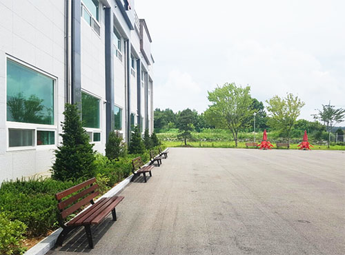 부여효요양원 이미지 6