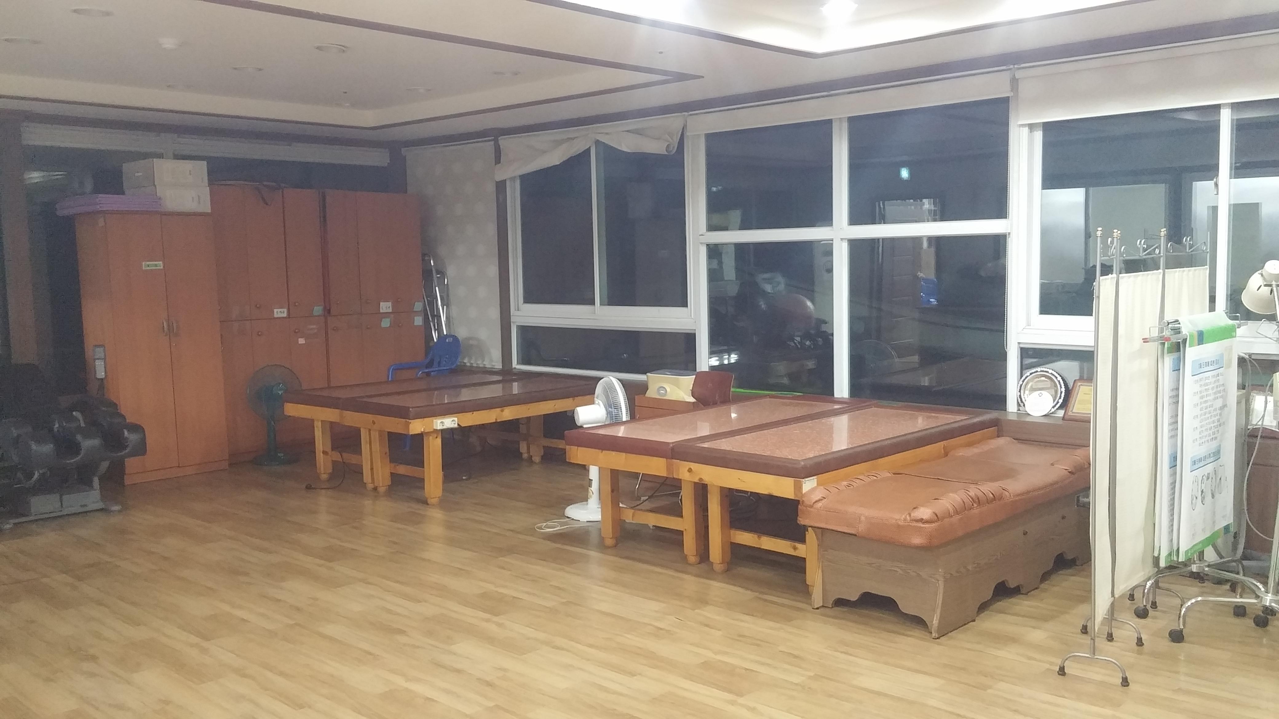 꿈꾸는노인요양시설 이미지 11