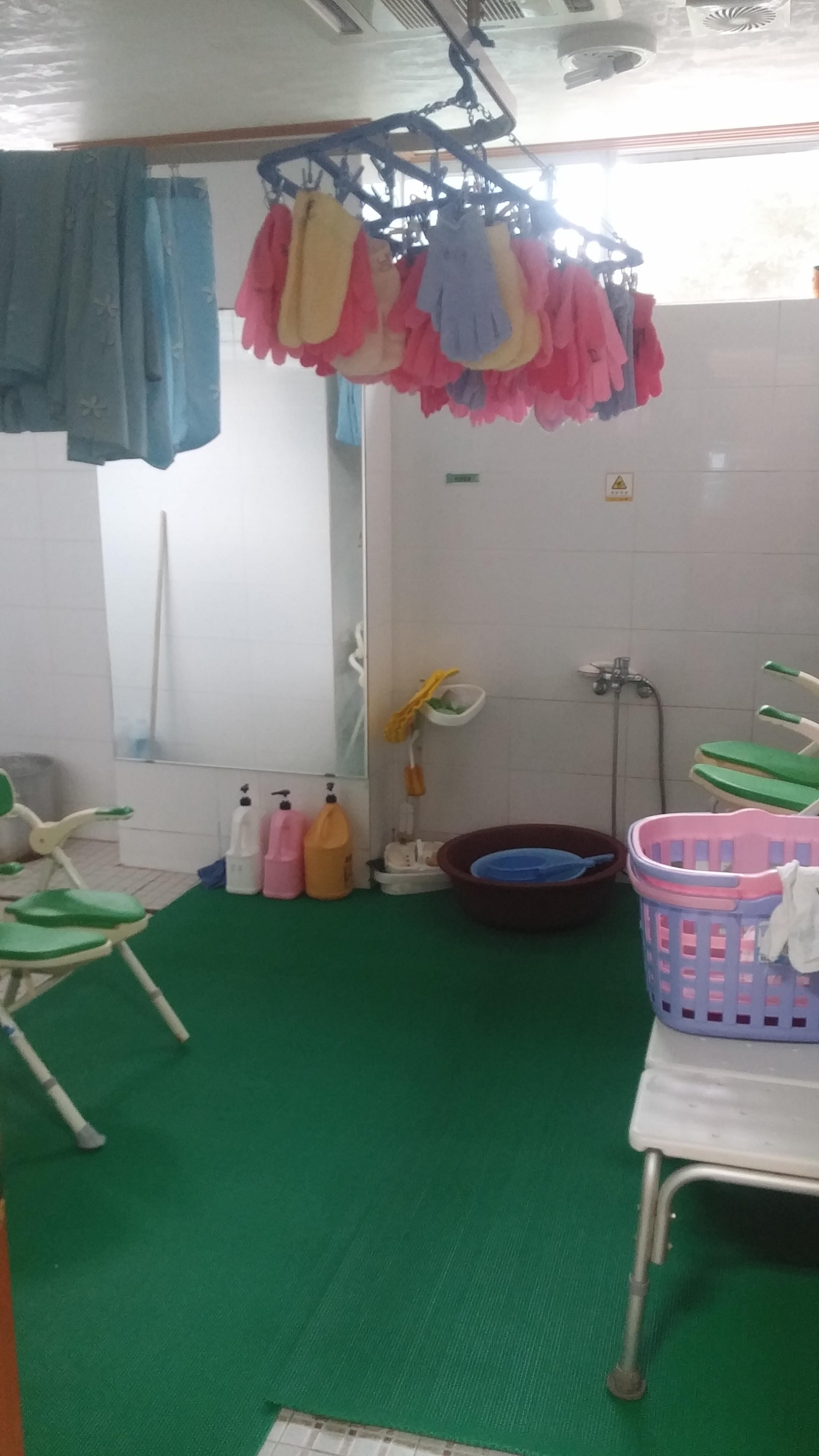 꿈꾸는노인요양시설 이미지 21