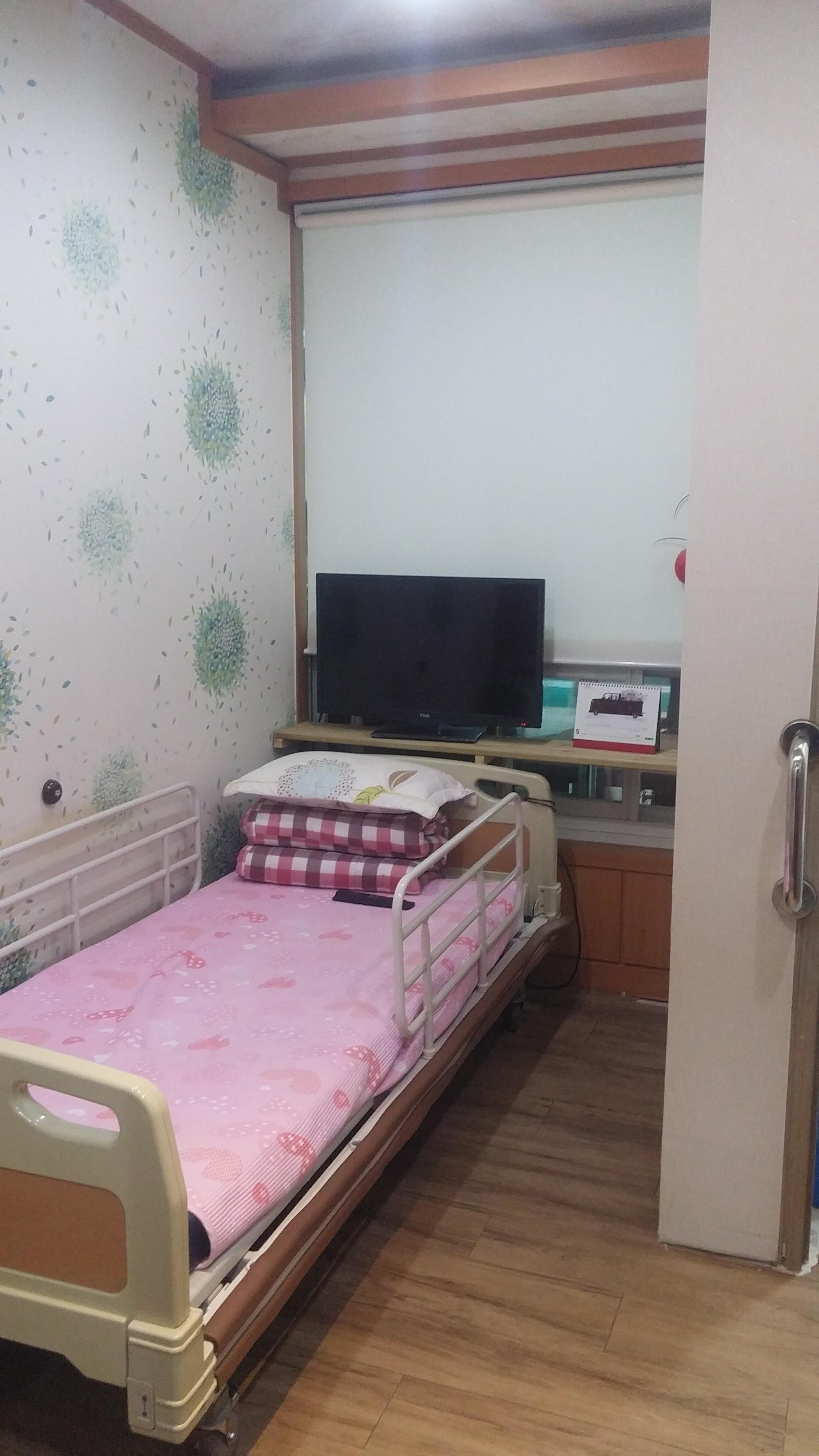 꿈꾸는노인요양시설 이미지 10