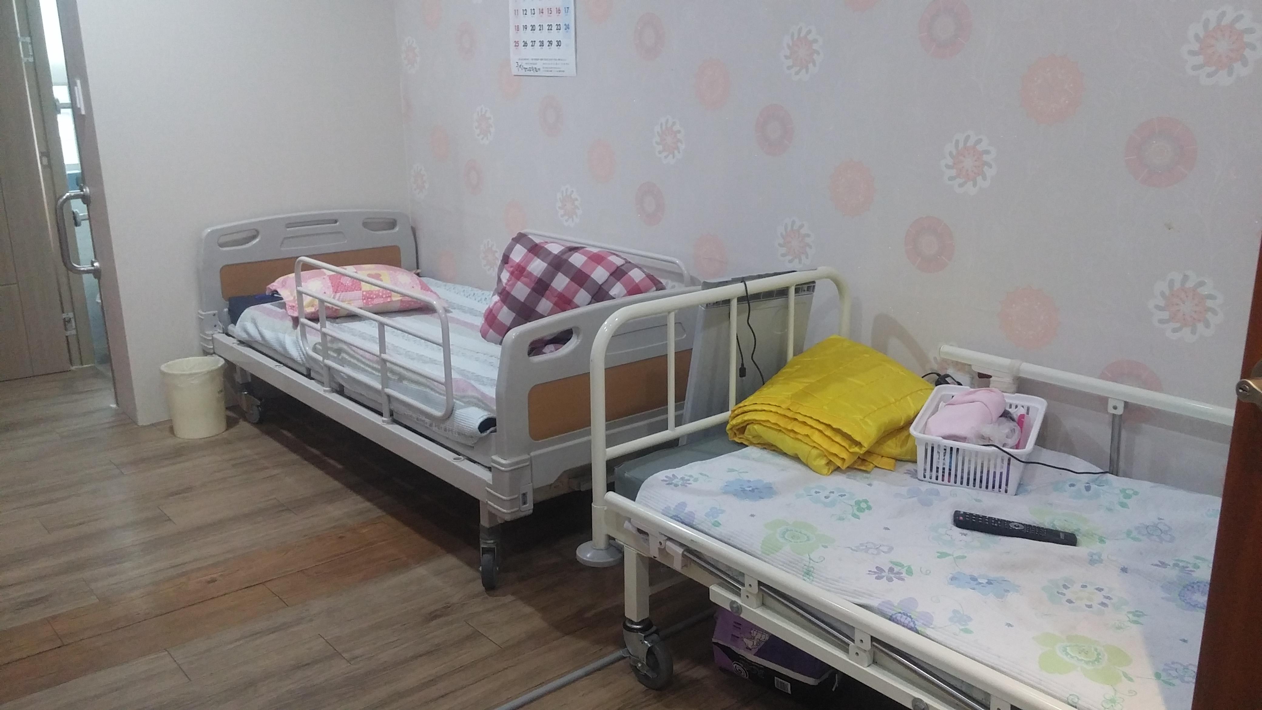 꿈꾸는노인요양시설 이미지 9