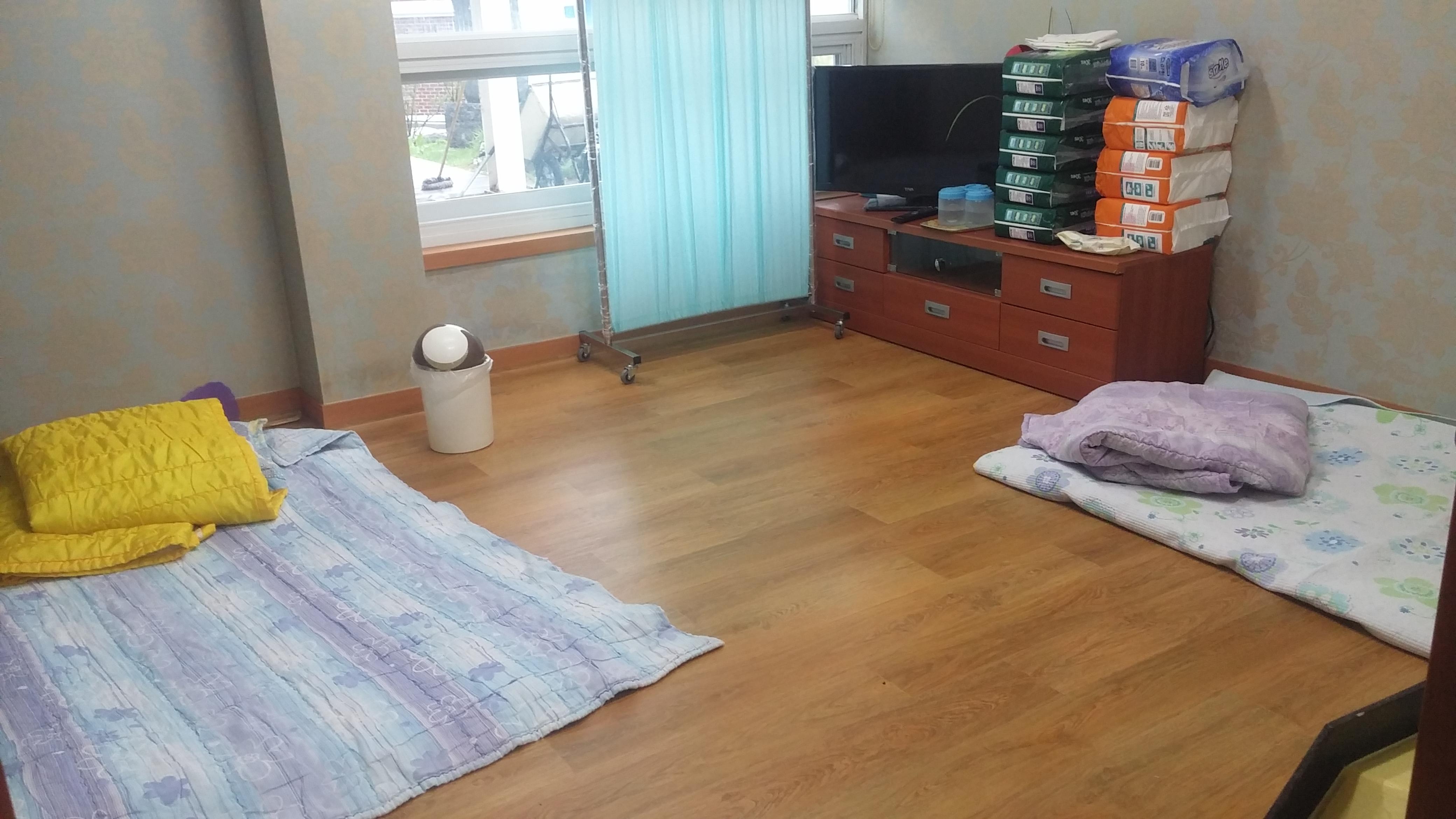 꿈꾸는노인요양시설 이미지 8